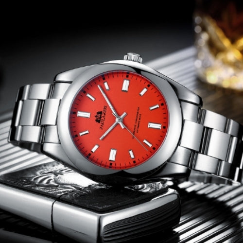 Automatic Mechanical Men's Watch
