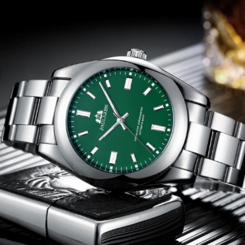 Automatic Mechanical Men's Watch