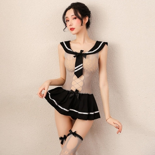 Women's Lingerie set - Adjustable & Stretchable