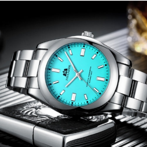 Automatic Mechanical Men's Watch