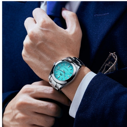 Automatic Mechanical Men's Watch