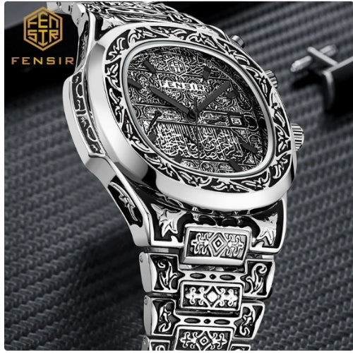 Men's Quartz Watch