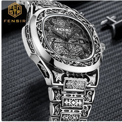 Men's Quartz Watch
