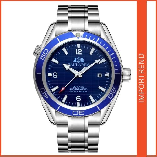 Luminous Automatic Men's Watch