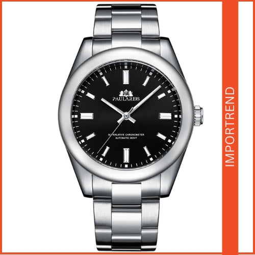 Automatic Mechanical Men's Watch