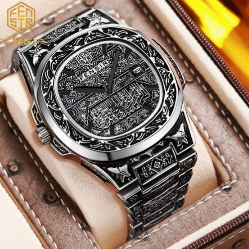 Men's Quartz Watch