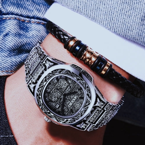 Men's Quartz Watch