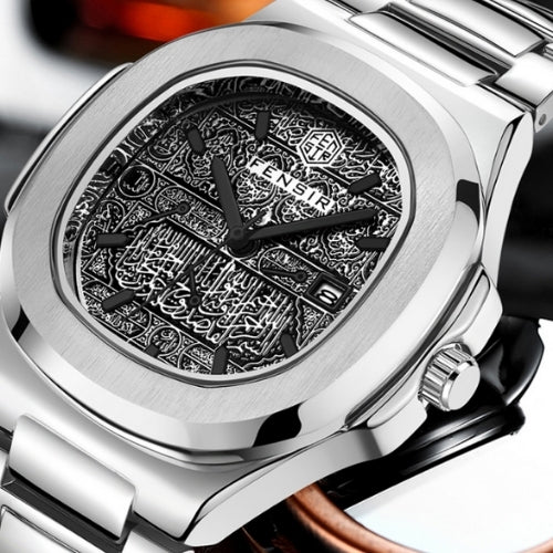 Men's Quartz Watch