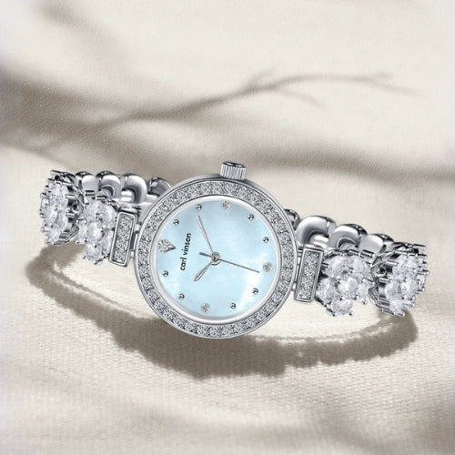 Women's Bracelet Wristwatch