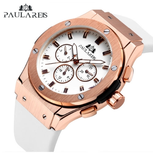 Mechanical Multifunctional Men's Watch