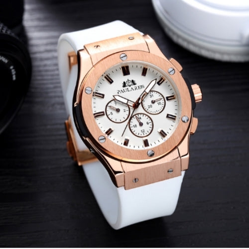 Mechanical Multifunctional Men's Watch
