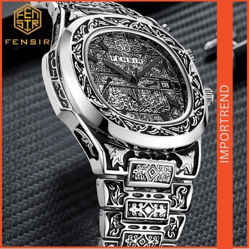 Men's Quartz Watch
