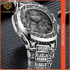Men's Quartz Watch