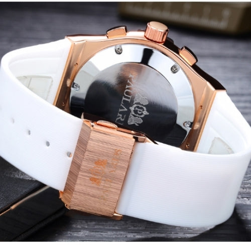 Mechanical Multifunctional Men's Watch