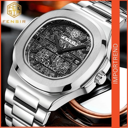 Men's Quartz Watch