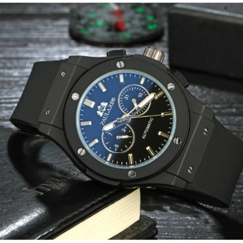 Mechanical Multifunctional Men's Watch