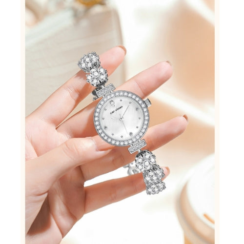 Women's Bracelet Wristwatch