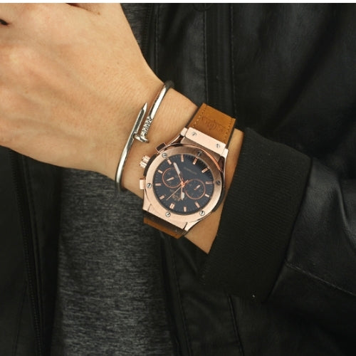 Mechanical Multifunctional Men's Watch