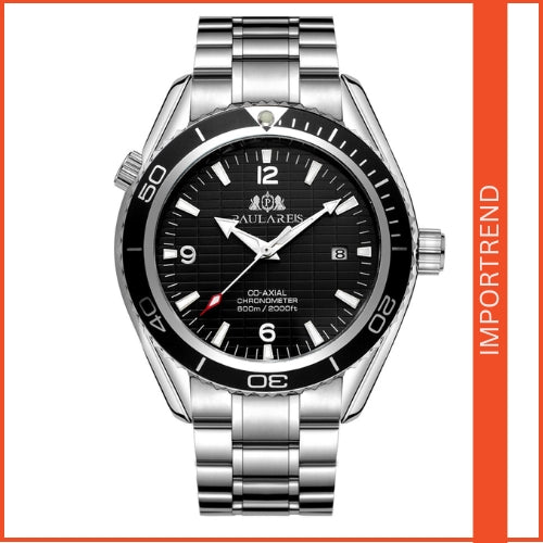 Luminous Automatic Men's Watch