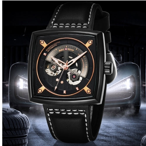 Men's Automatic Mechanical Watch