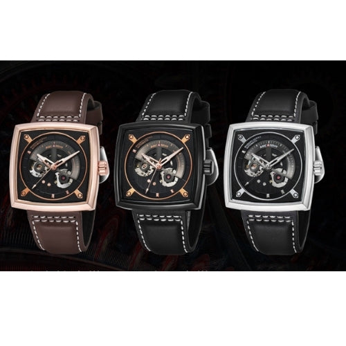 Men's Automatic Mechanical Watch