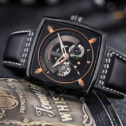 Men's Automatic Mechanical Watch
