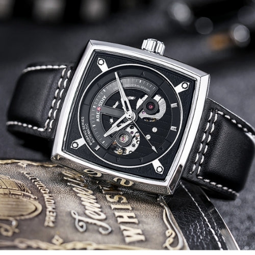 Men's Automatic Mechanical Watch