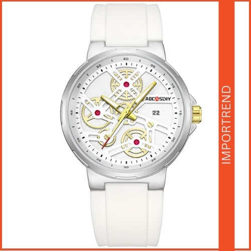 Men's Sports Watch | Calendar, Waterproof