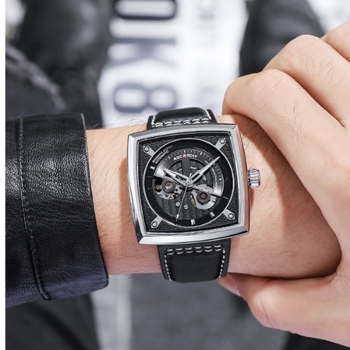 Men's Automatic Mechanical Watch