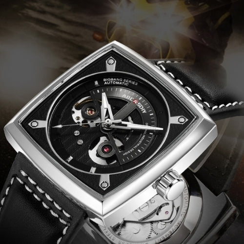 Men's Automatic Mechanical Watch