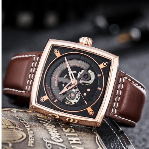 Men's Automatic Mechanical Watch