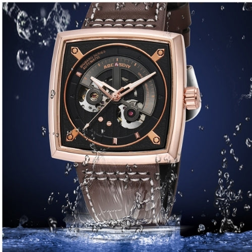 Men's Automatic Mechanical Watch