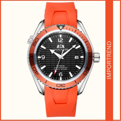 Luminous Automatic Men's Watch