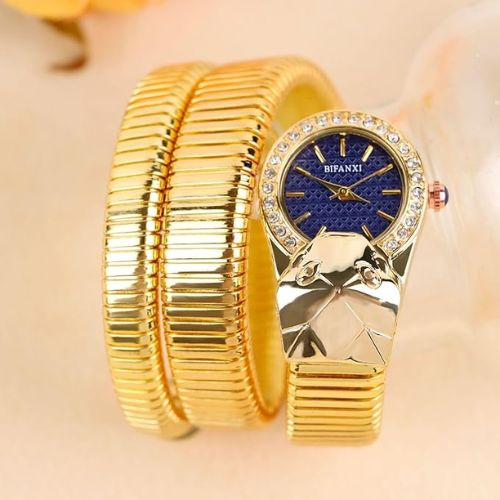 Women's Snake Watch