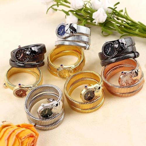 Women's Snake Watch