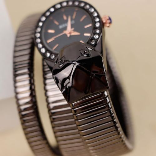 Women's Snake Watch