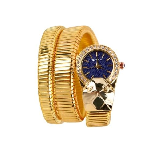 Women's Snake Watch