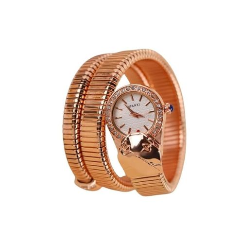 Women's Snake Watch
