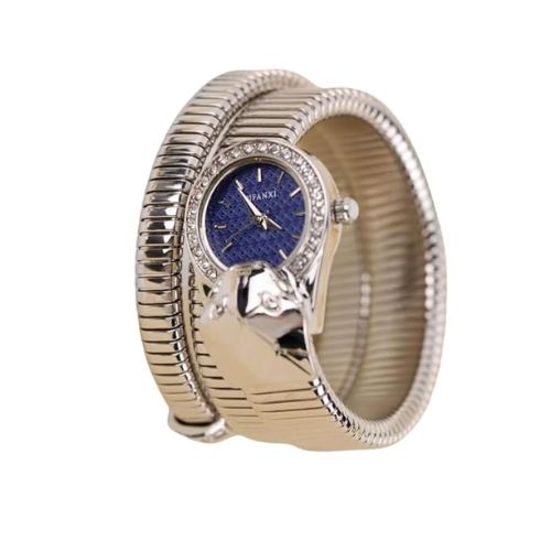 Women's Snake Watch