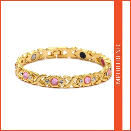 Stylish Magnetic Bracelet for Women