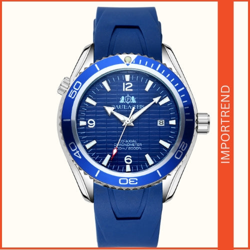 Luminous Automatic Men's Watch