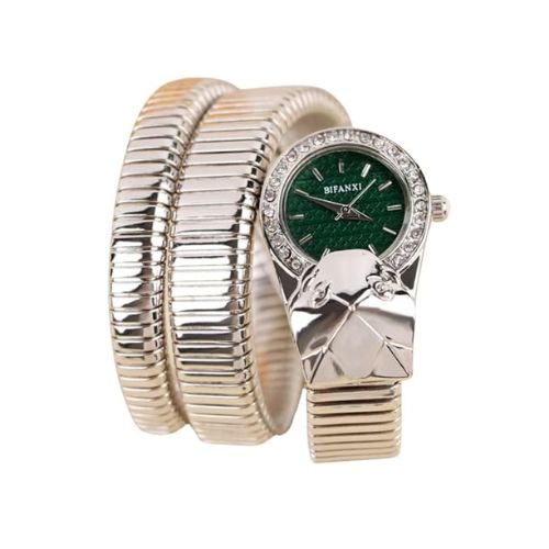 Women's Snake Watch