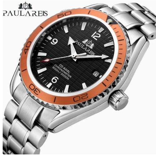 Luminous Automatic Men's Watch