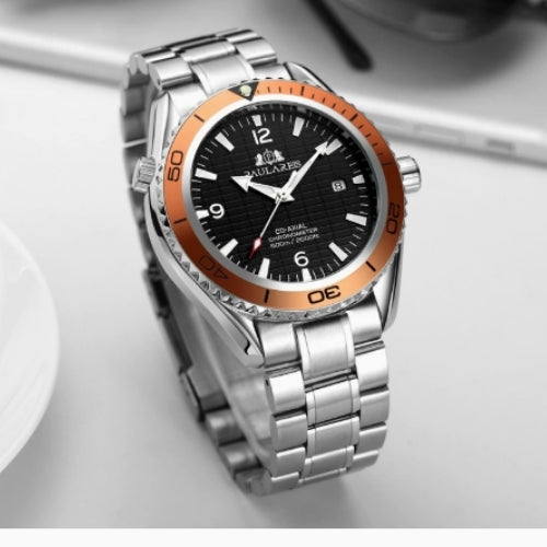 Luminous Automatic Men's Watch