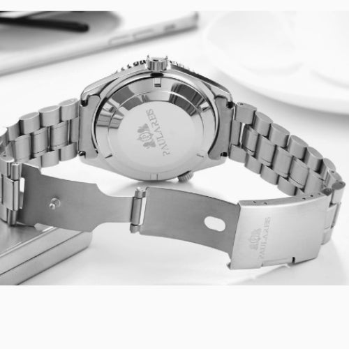 Luminous Automatic Men's Watch
