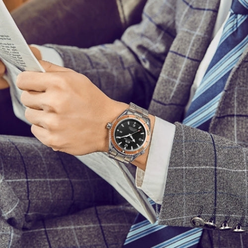 Luminous Automatic Men's Watch