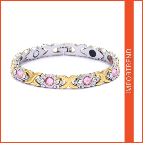 Stylish Magnetic Bracelet for Women