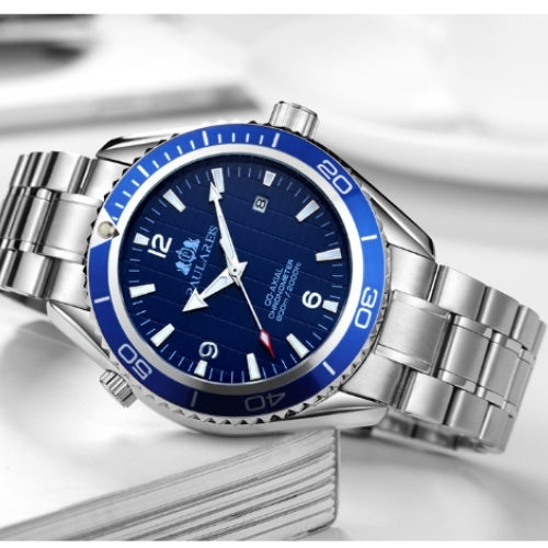 Luminous Automatic Men's Watch