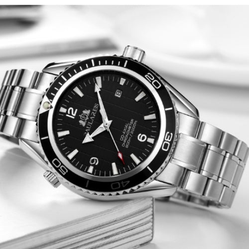 Luminous Automatic Men's Watch