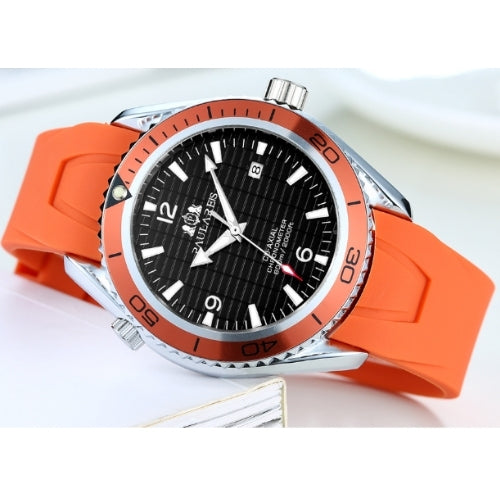 Luminous Automatic Men's Watch